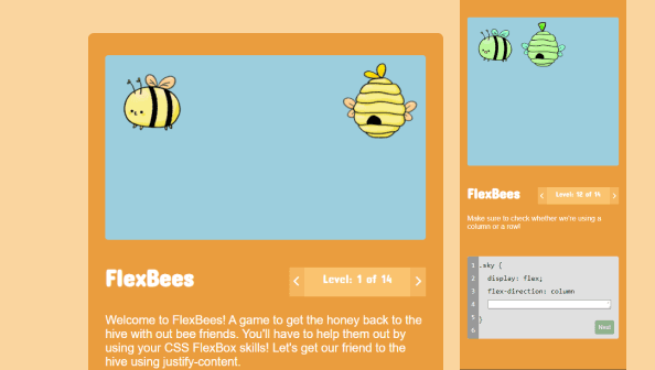 Image of Flex Bee